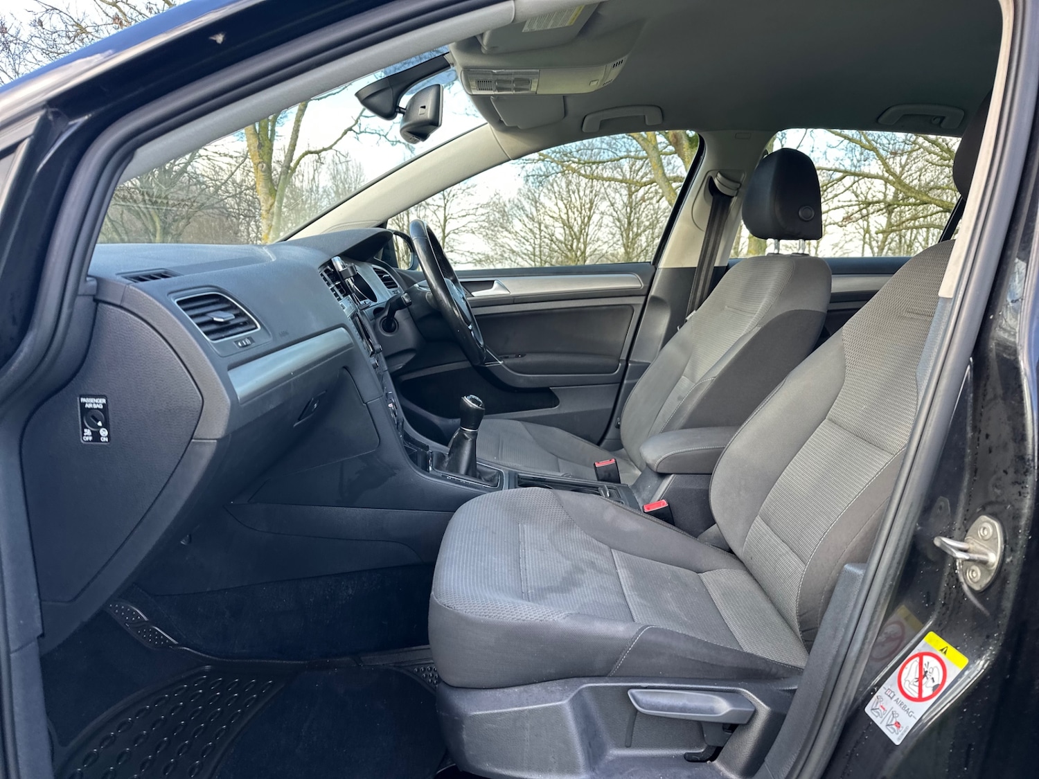 Used Volkswagen Golf 2014 for sale - 77465849: Photo 17