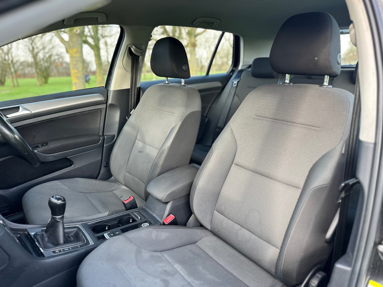 Used Volkswagen Golf 2014 for sale - 77465849: Photo 18