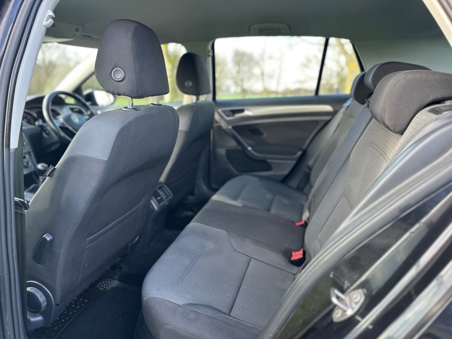 Used Volkswagen Golf 2014 for sale - 77465849: Photo 19