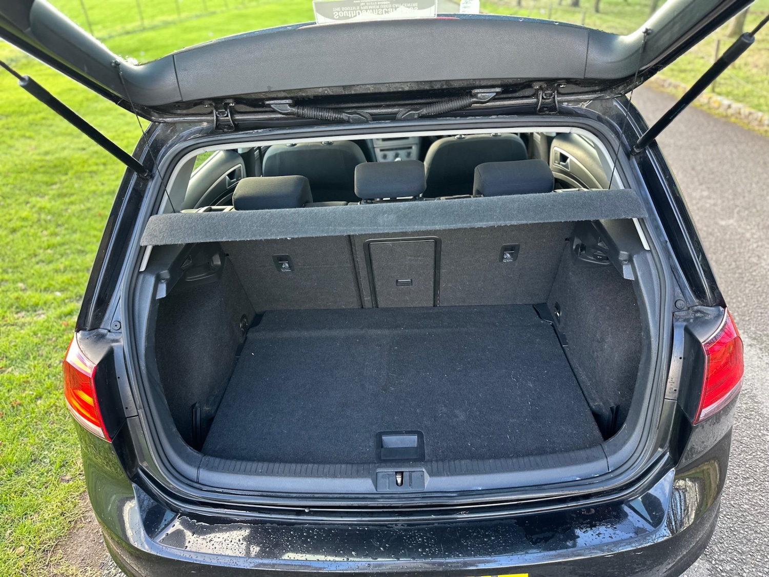 Used Volkswagen Golf 2014 for sale - 77465849: Photo 20