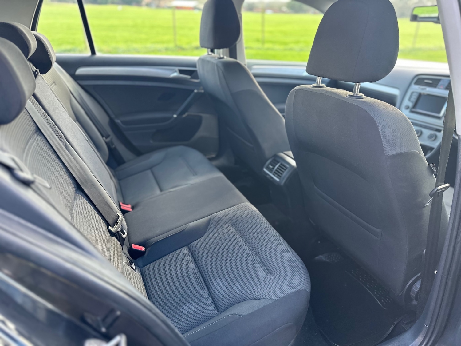 Used Volkswagen Golf 2014 for sale - 77465849: Photo 21