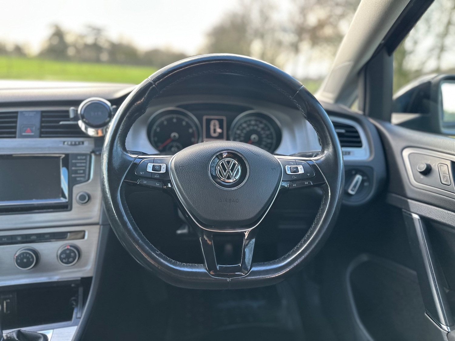 Used Volkswagen Golf 2014 for sale - 77465849: Photo 22