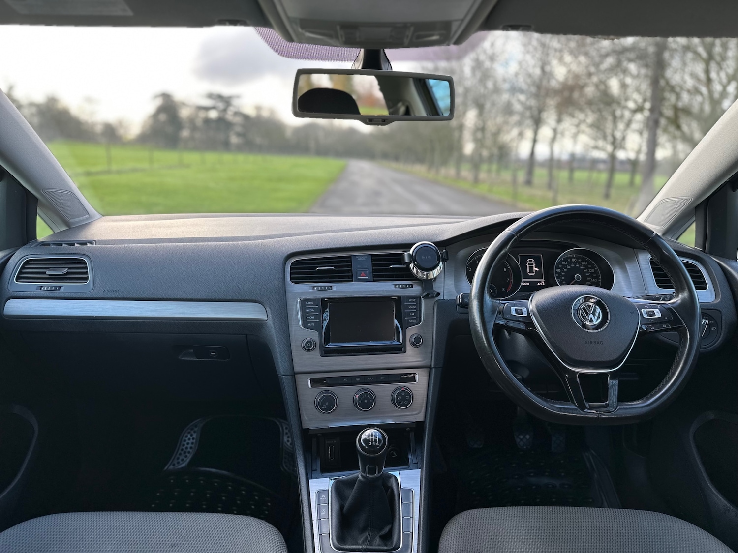 Used Volkswagen Golf 2014 for sale - 77465849: Photo 23