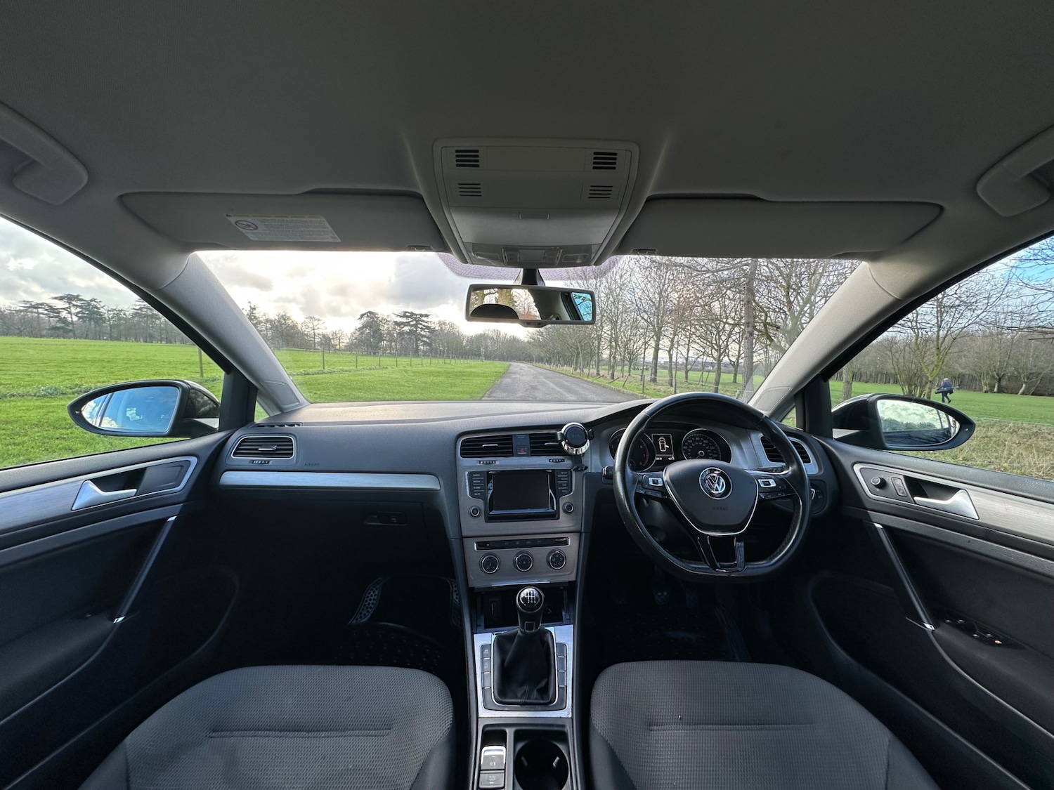 Used Volkswagen Golf 2014 for sale - 77465849: Photo 24