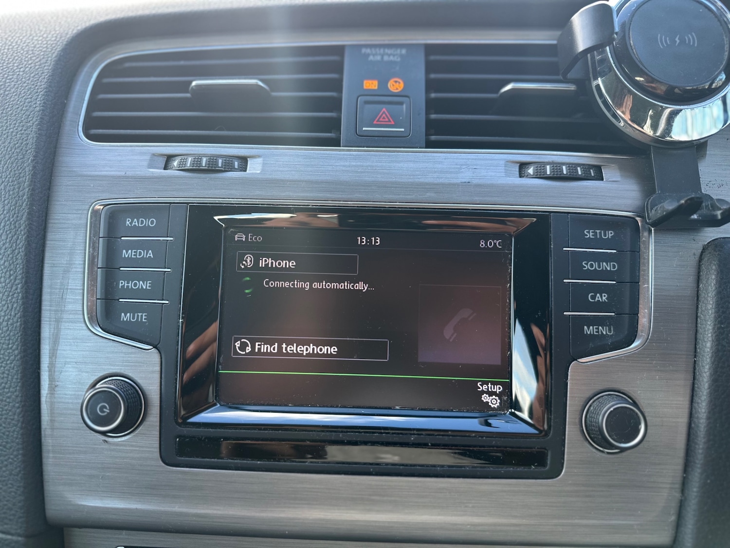 Used Volkswagen Golf 2014 for sale - 77465849: Photo 29