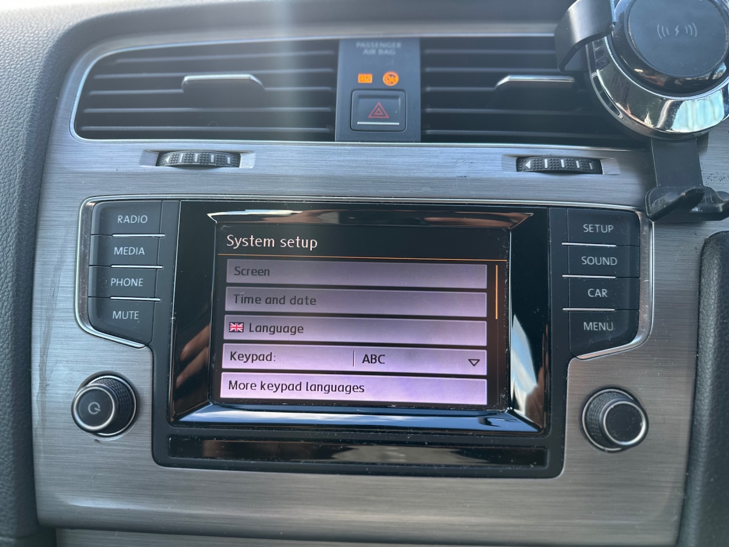 Used Volkswagen Golf 2014 for sale - 77465849: Photo 30