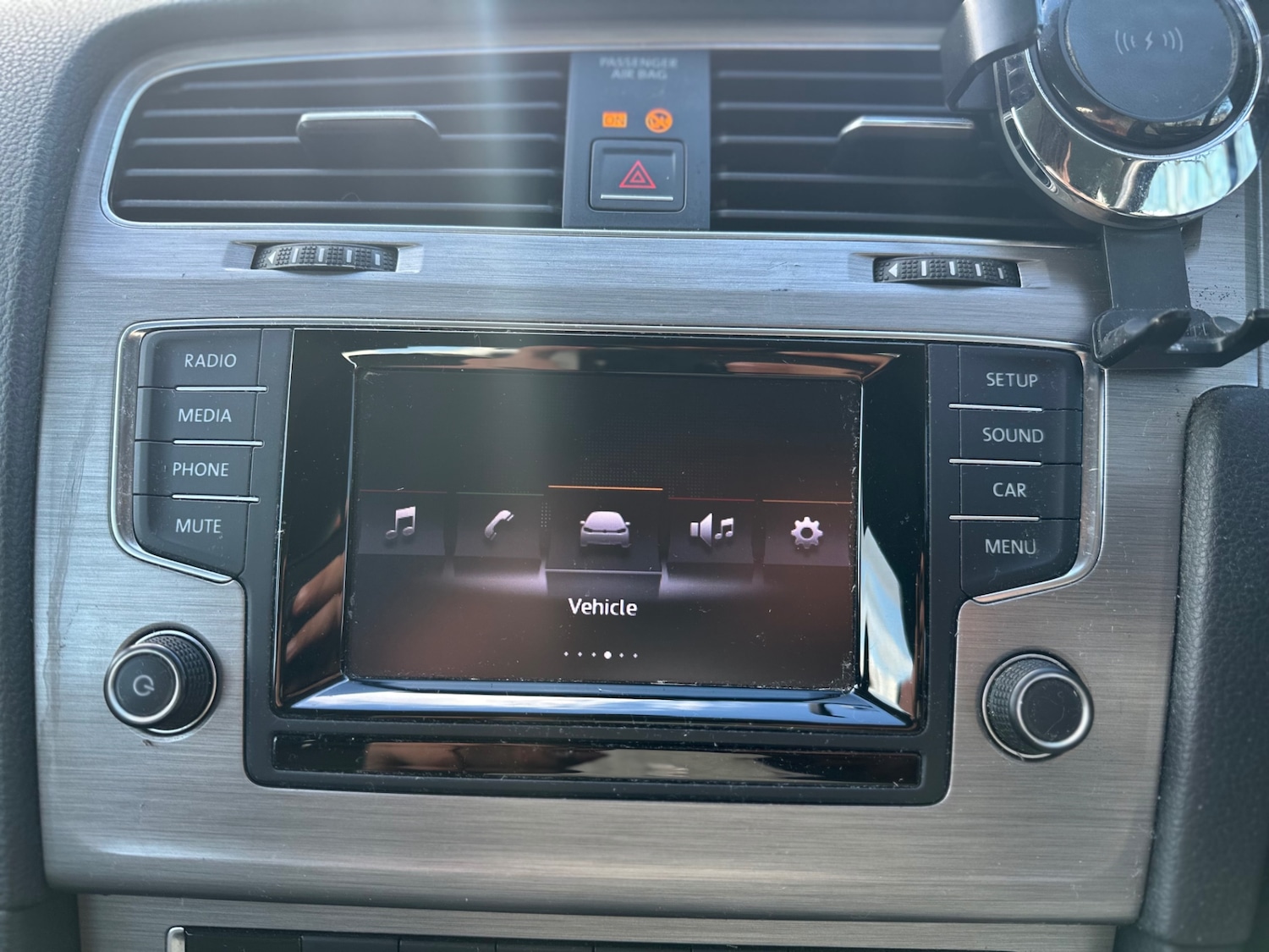 Used Volkswagen Golf 2014 for sale - 77465849: Photo 32