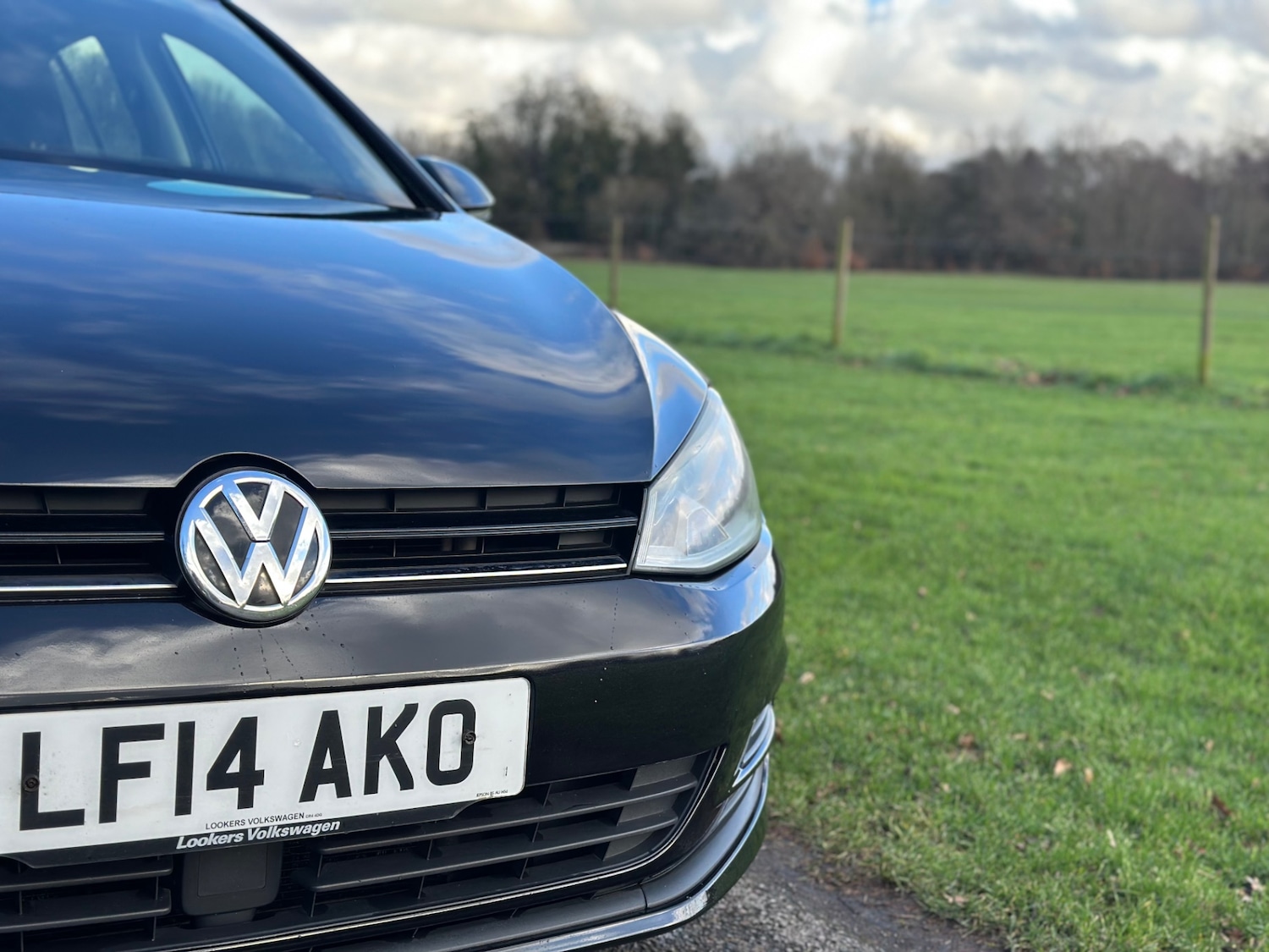 Used Volkswagen Golf 2014 for sale - 77465849: Photo 6