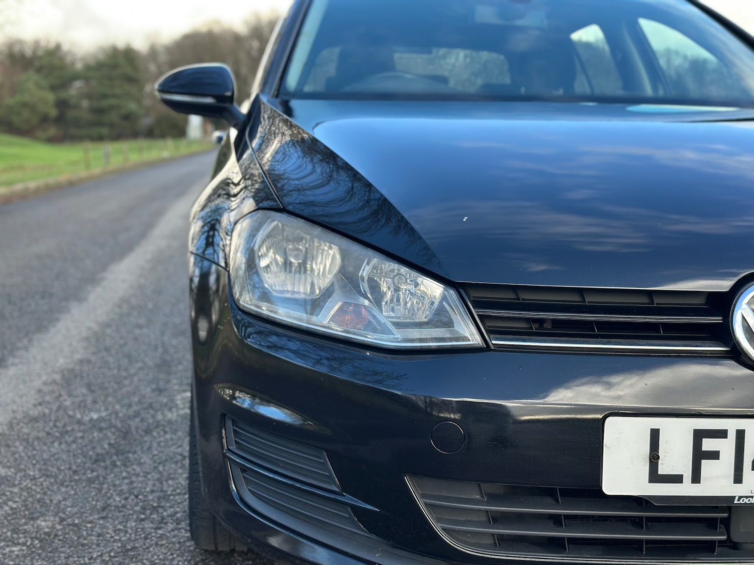 Used Volkswagen Golf 2014 for sale - 77465849: Photo 7