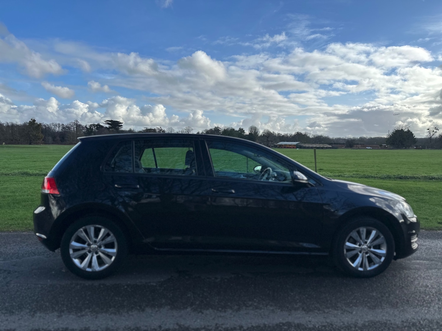 Used Volkswagen Golf 2014 for sale - 77465849: Photo 8