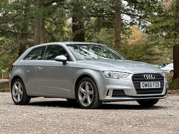 Used Audi A3 2017 for sale - 79740293: Photo