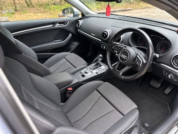 Used Audi A3 2017 for sale - 79740293: Photo