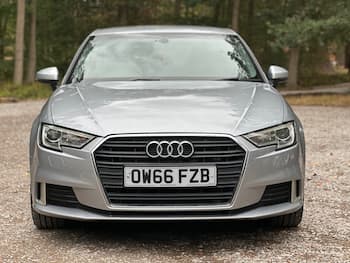 Used Audi A3 2017 for sale - 79740293: Photo