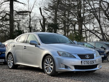 Used Lexus IS 2010 for sale - 78304875: Photo