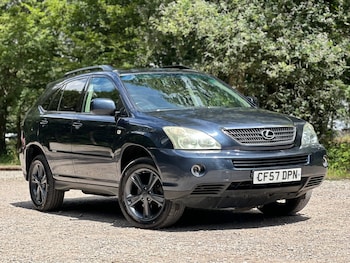 Used Lexus RX 2007 for sale - 79059952: Photo