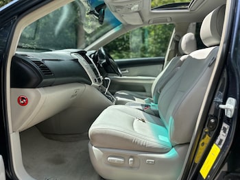 Used Lexus RX 2007 for sale - 79059952: Photo