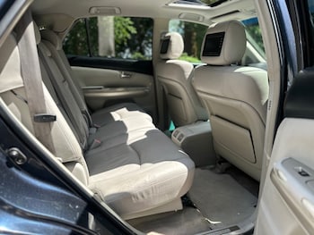 Used Lexus RX 2007 for sale - 79059952: Photo
