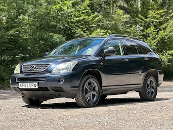 Used Lexus RX 2007 for sale - 79059952: Photo