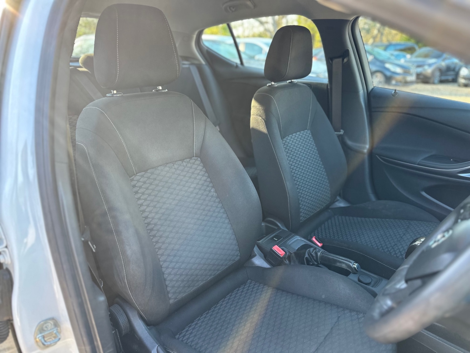 Used Vauxhall Astra 2017 for sale - 77721791: Photo 10