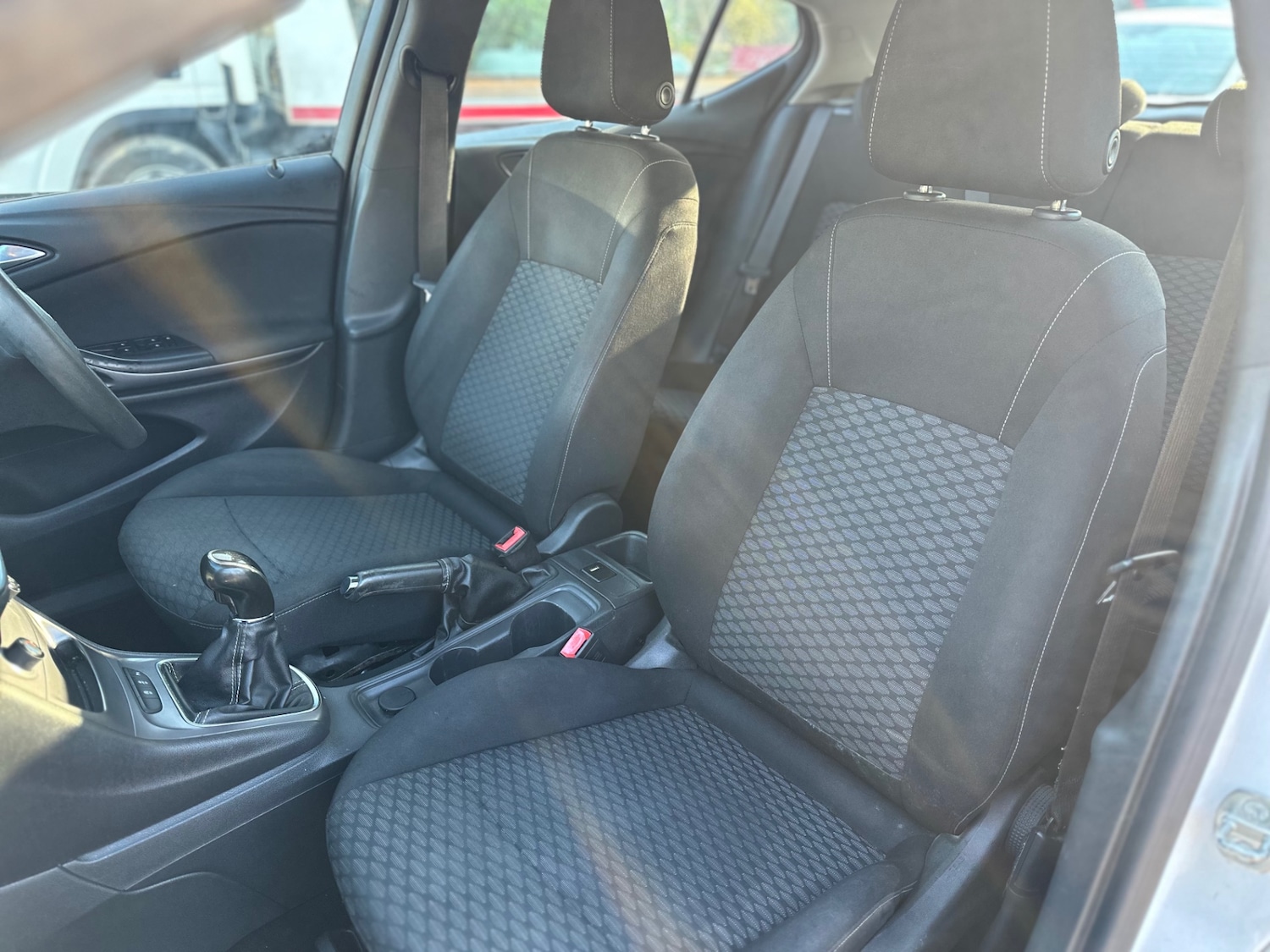 Used Vauxhall Astra 2017 for sale - 77721791: Photo 13