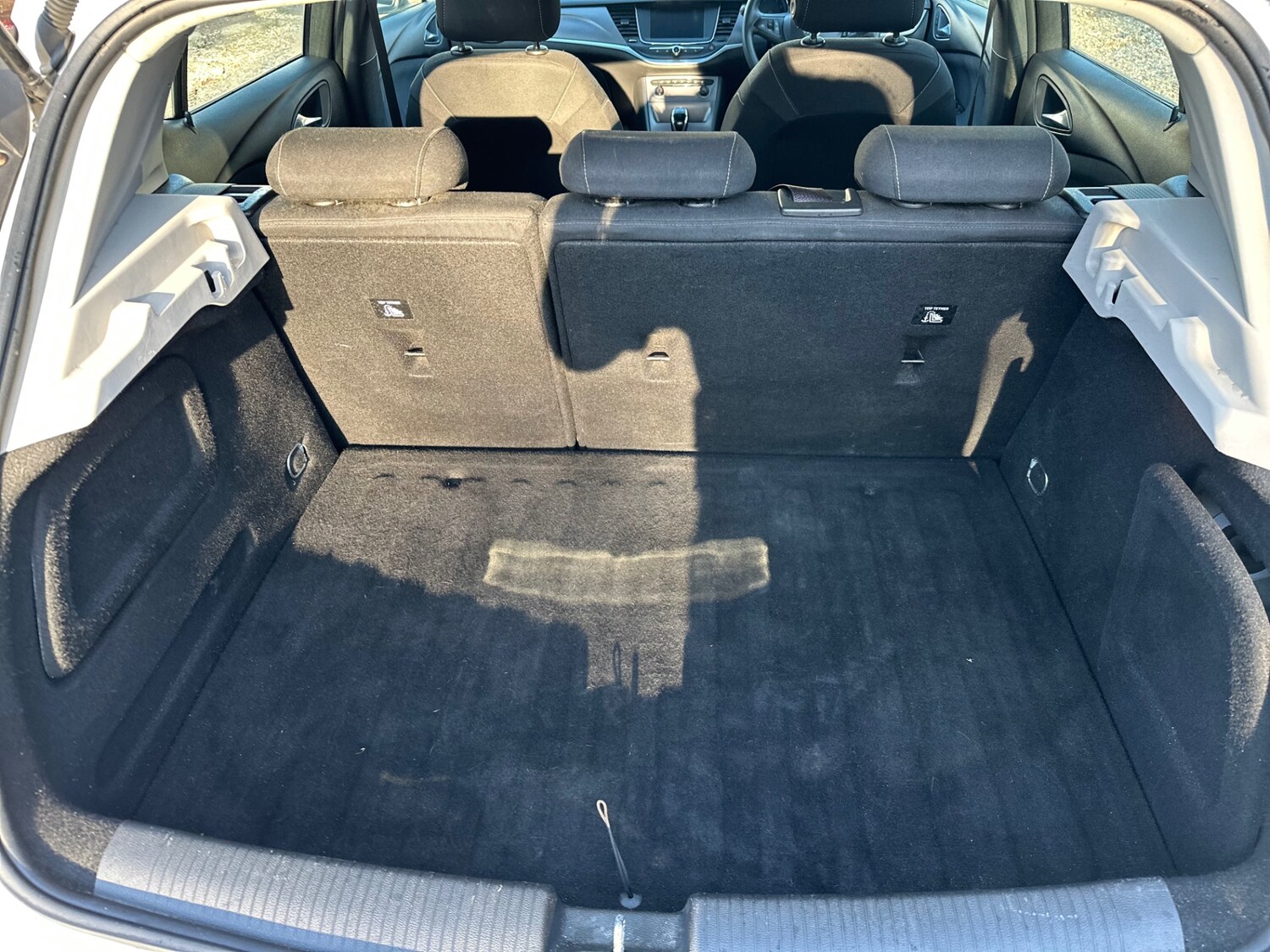 Used Vauxhall Astra 2017 for sale - 77721791: Photo 16