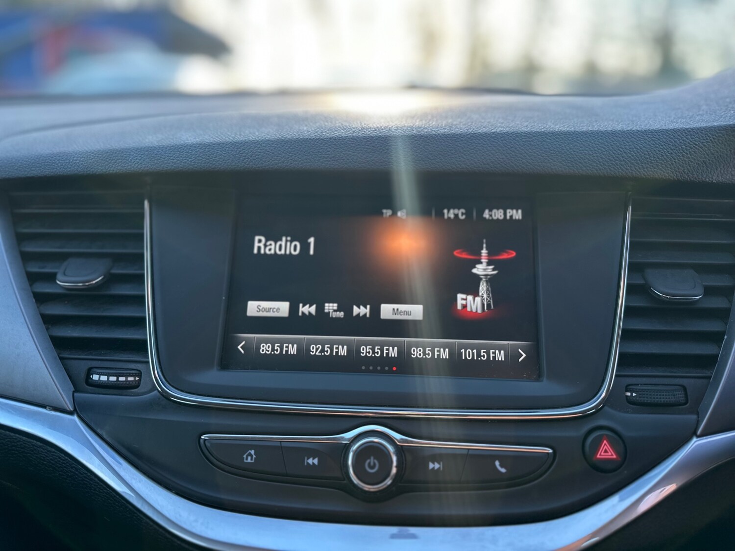 Used Vauxhall Astra 2017 for sale - 77721791: Photo 17