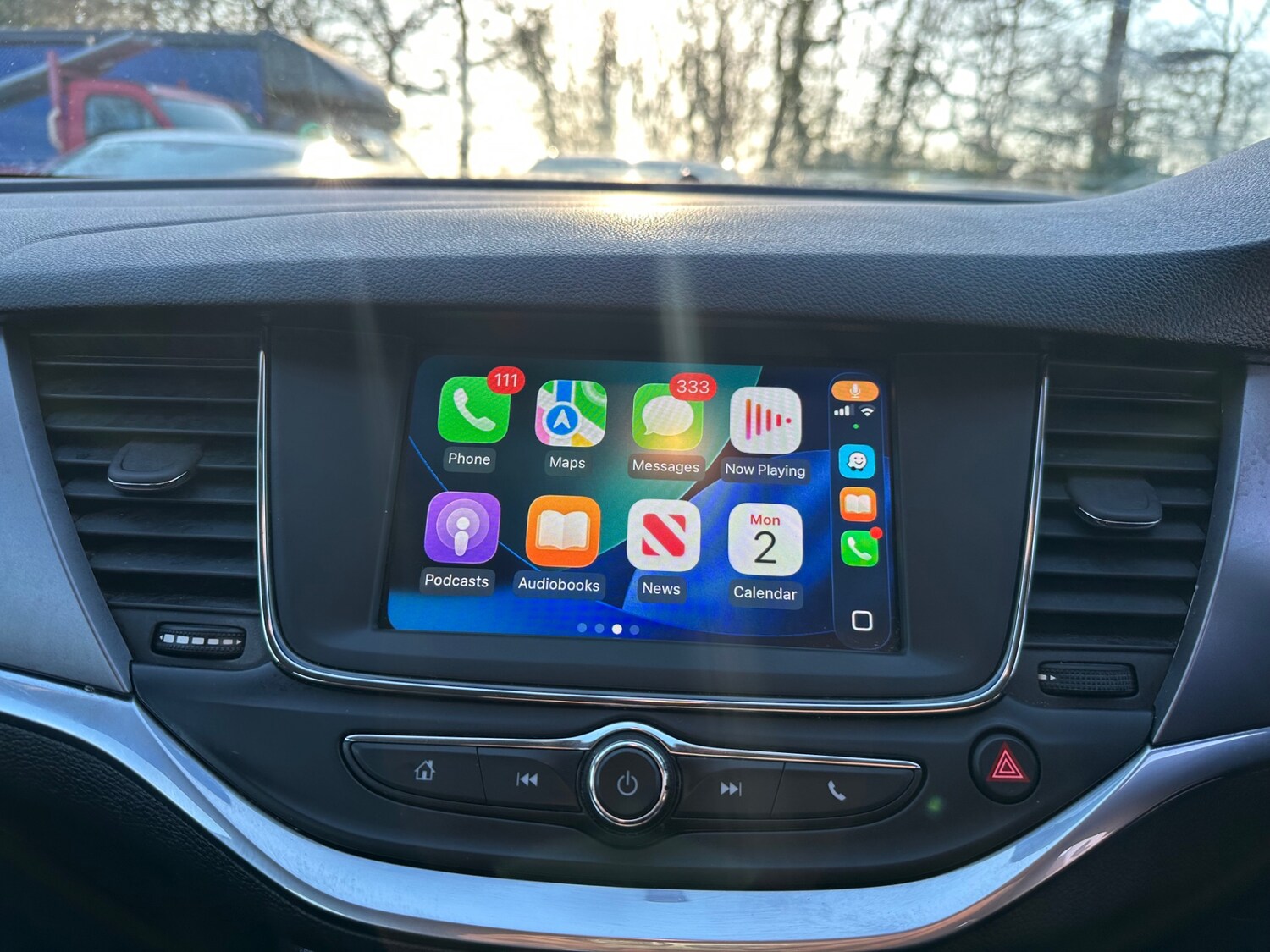 Used Vauxhall Astra 2017 for sale - 77721791: Photo 19