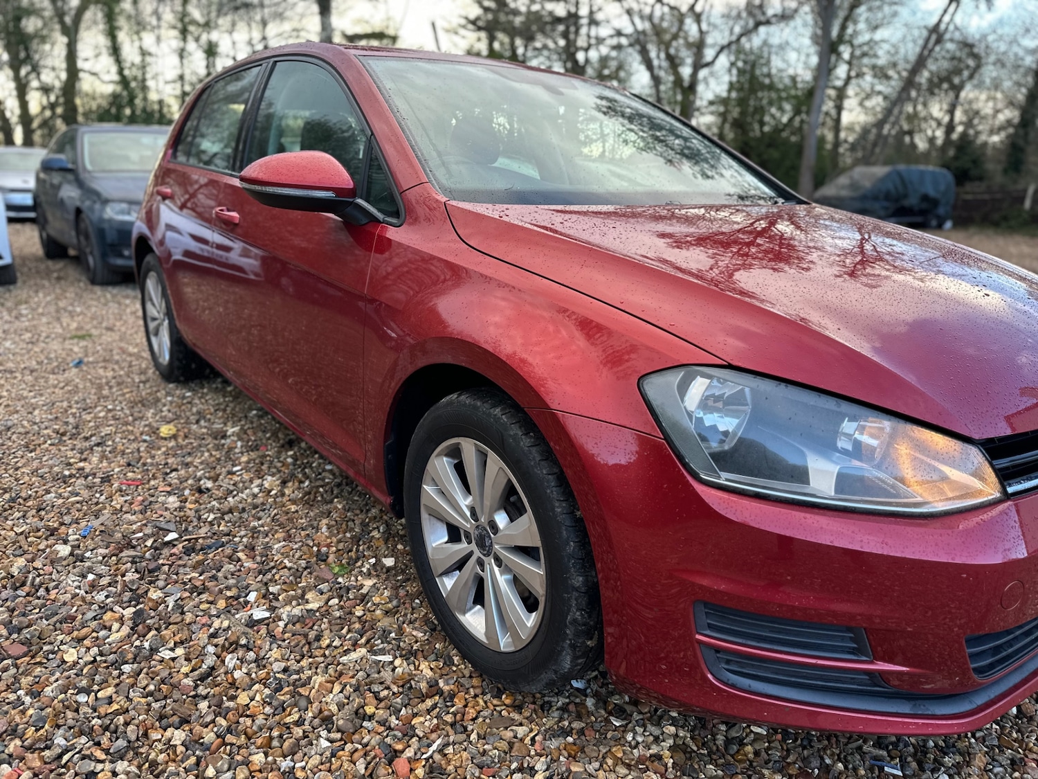 Used Volkswagen Golf 2014 for sale - 78018669: Photo 11