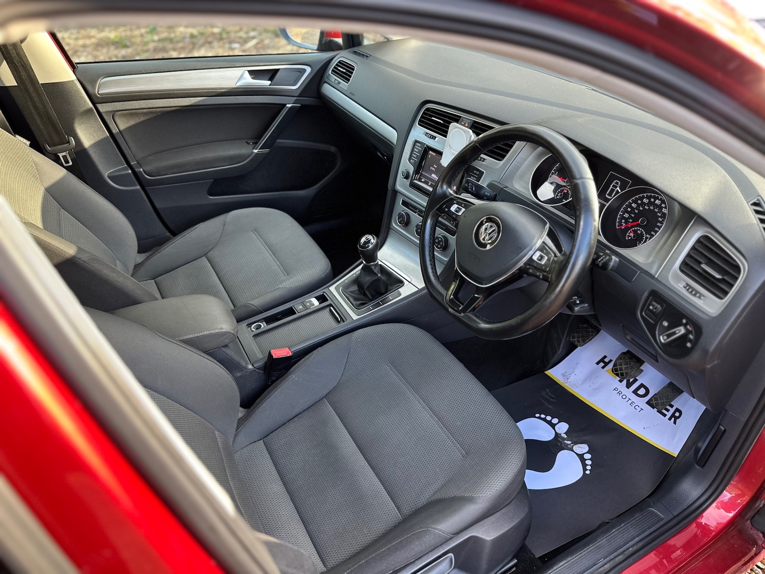 Used Volkswagen Golf 2014 for sale - 78018669: Photo 13