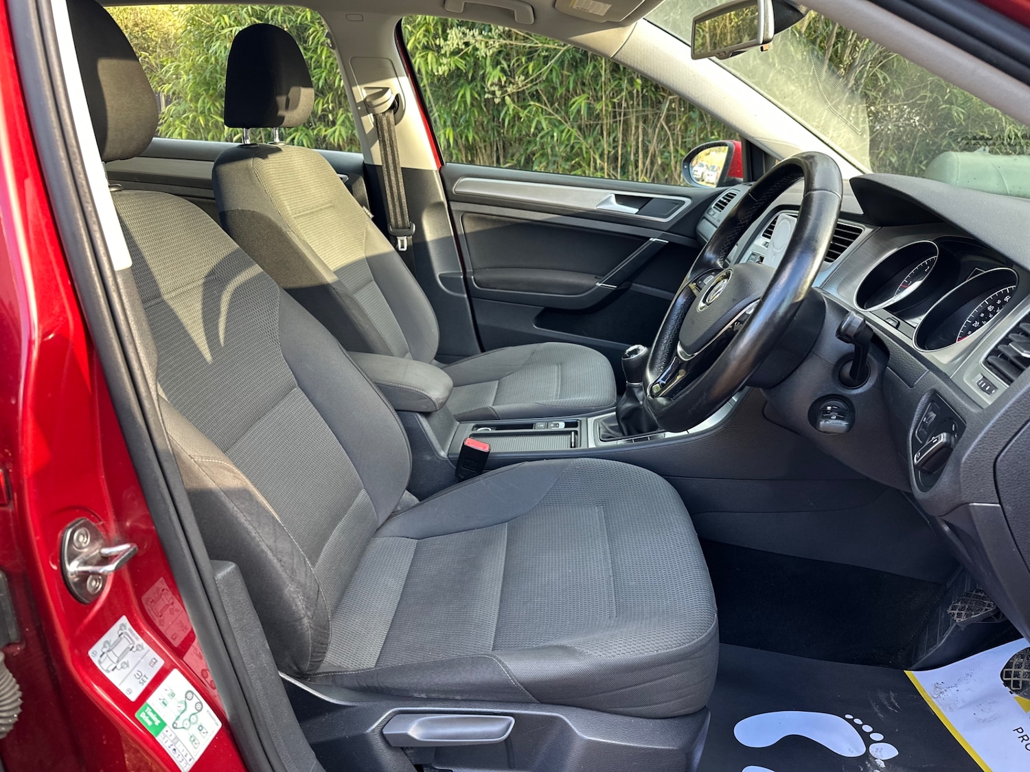 Used Volkswagen Golf 2014 for sale - 78018669: Photo 14