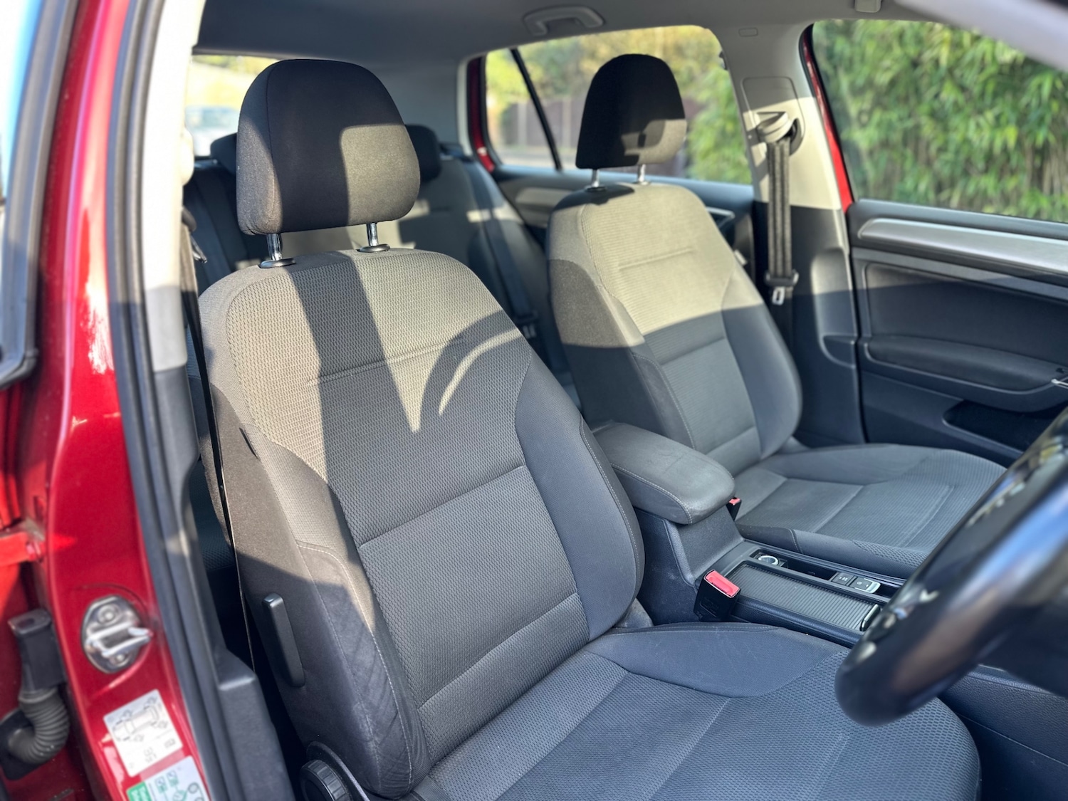 Used Volkswagen Golf 2014 for sale - 78018669: Photo 15