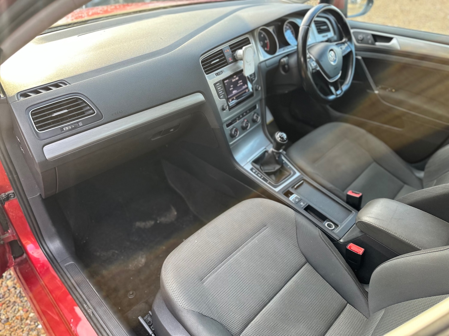 Used Volkswagen Golf 2014 for sale - 78018669: Photo 16