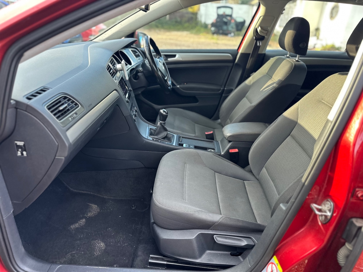 Used Volkswagen Golf 2014 for sale - 78018669: Photo 17