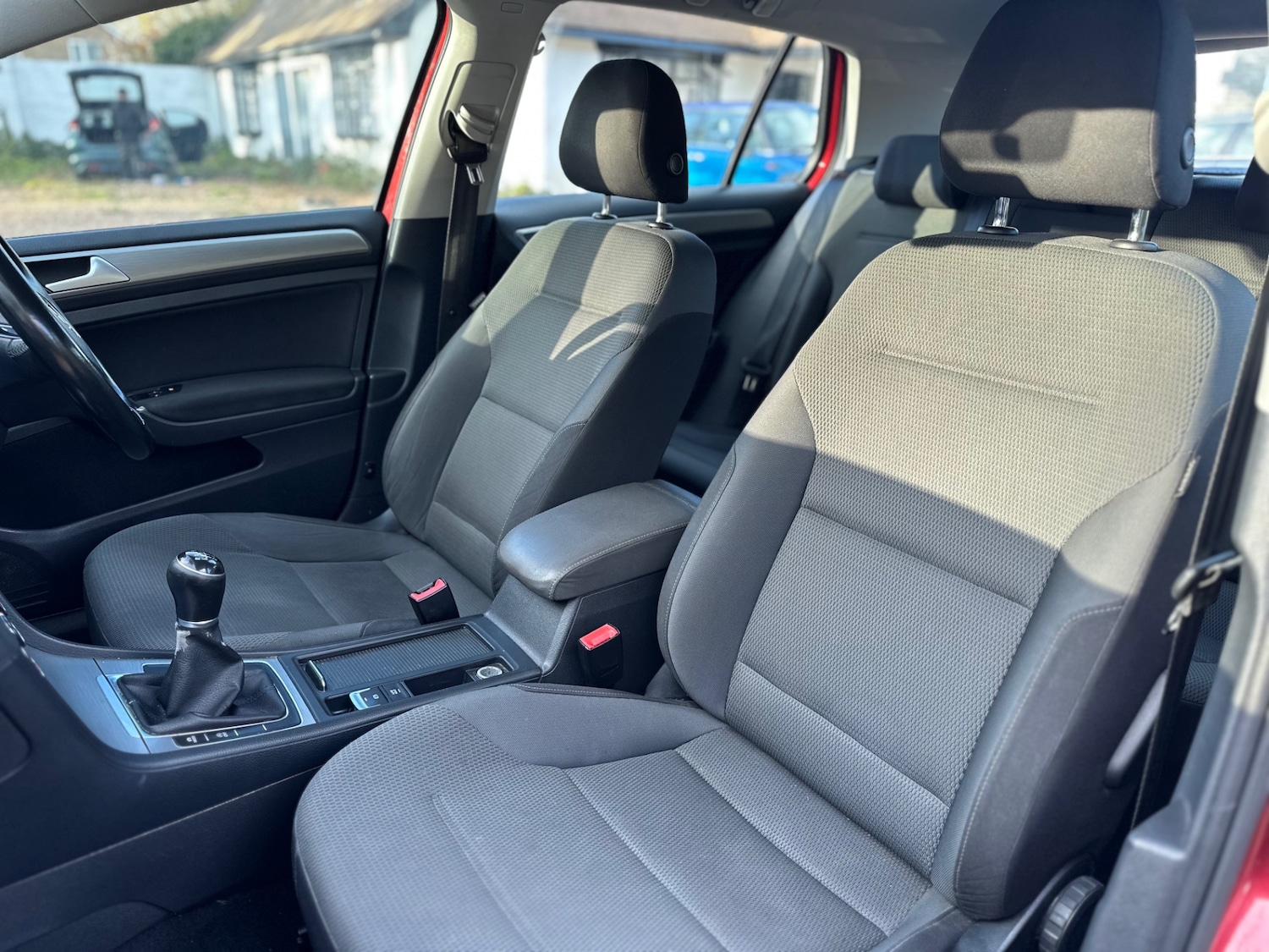 Used Volkswagen Golf 2014 for sale - 78018669: Photo 18