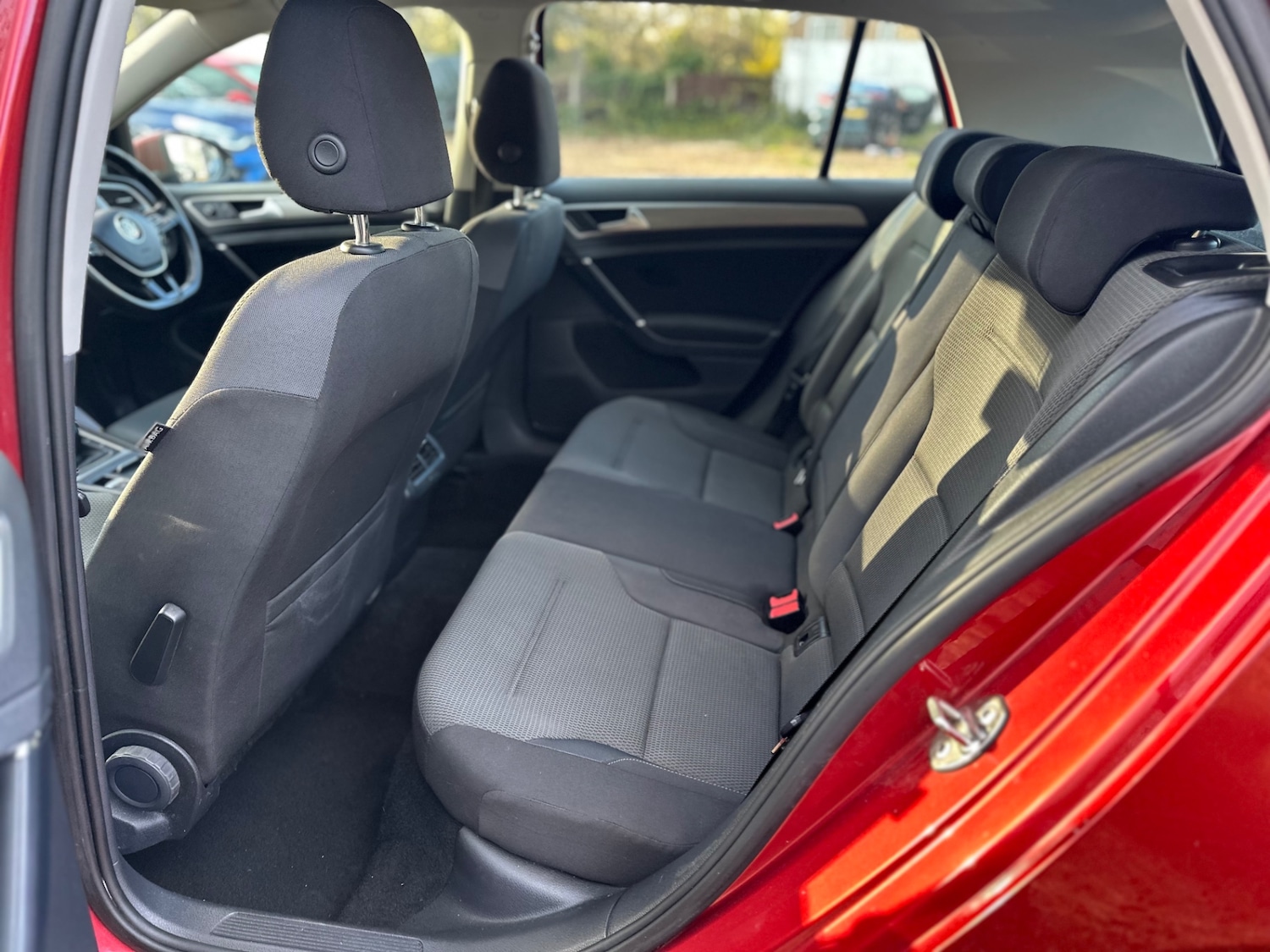 Used Volkswagen Golf 2014 for sale - 78018669: Photo 19