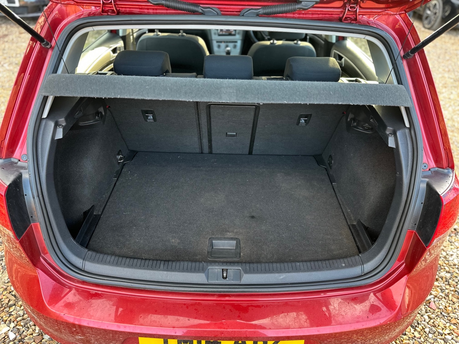 Used Volkswagen Golf 2014 for sale - 78018669: Photo 20