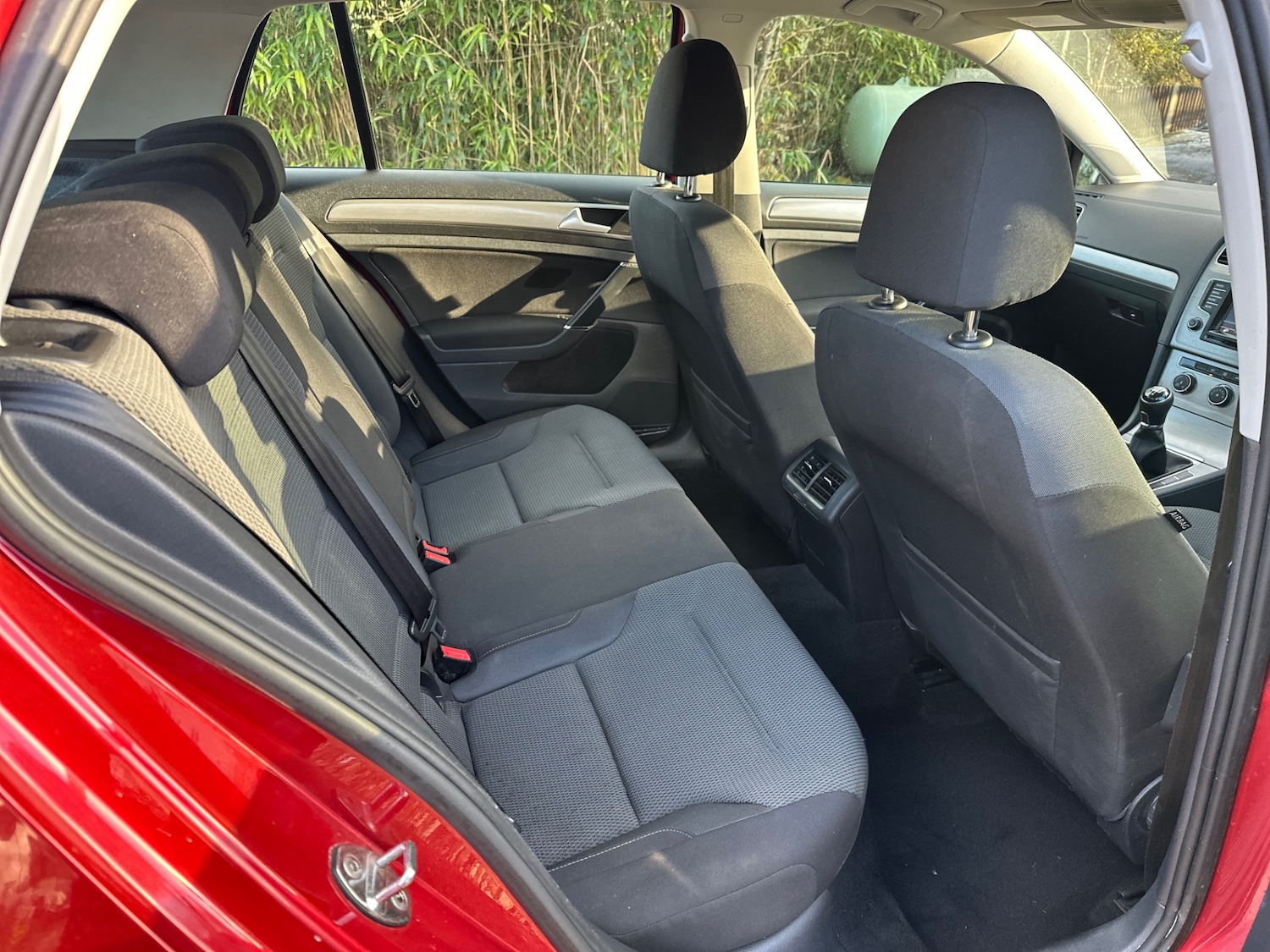 Used Volkswagen Golf 2014 for sale - 78018669: Photo 21