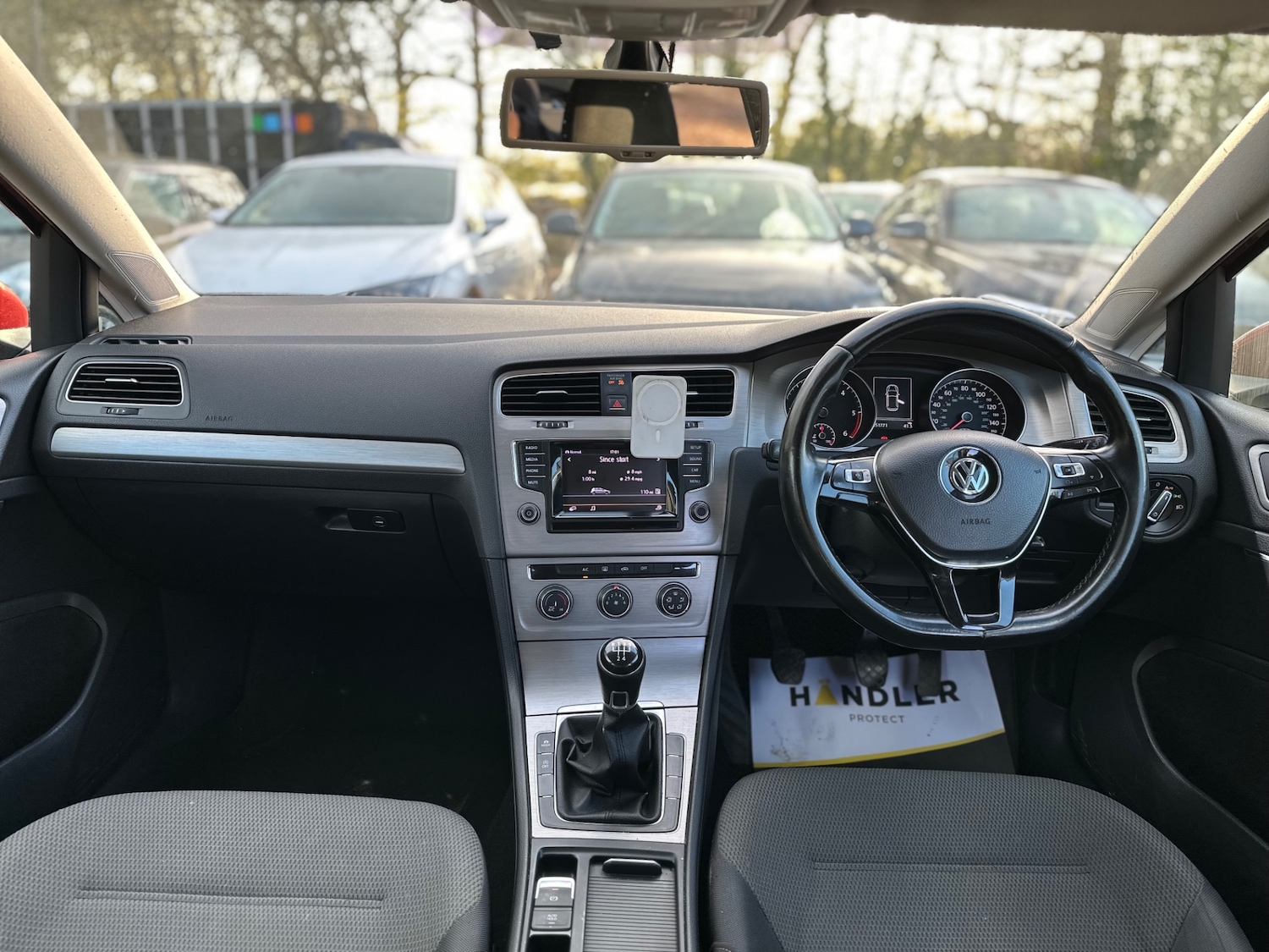 Used Volkswagen Golf 2014 for sale - 78018669: Photo 22