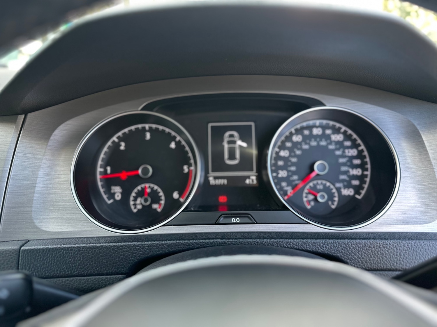 Used Volkswagen Golf 2014 for sale - 78018669: Photo 23