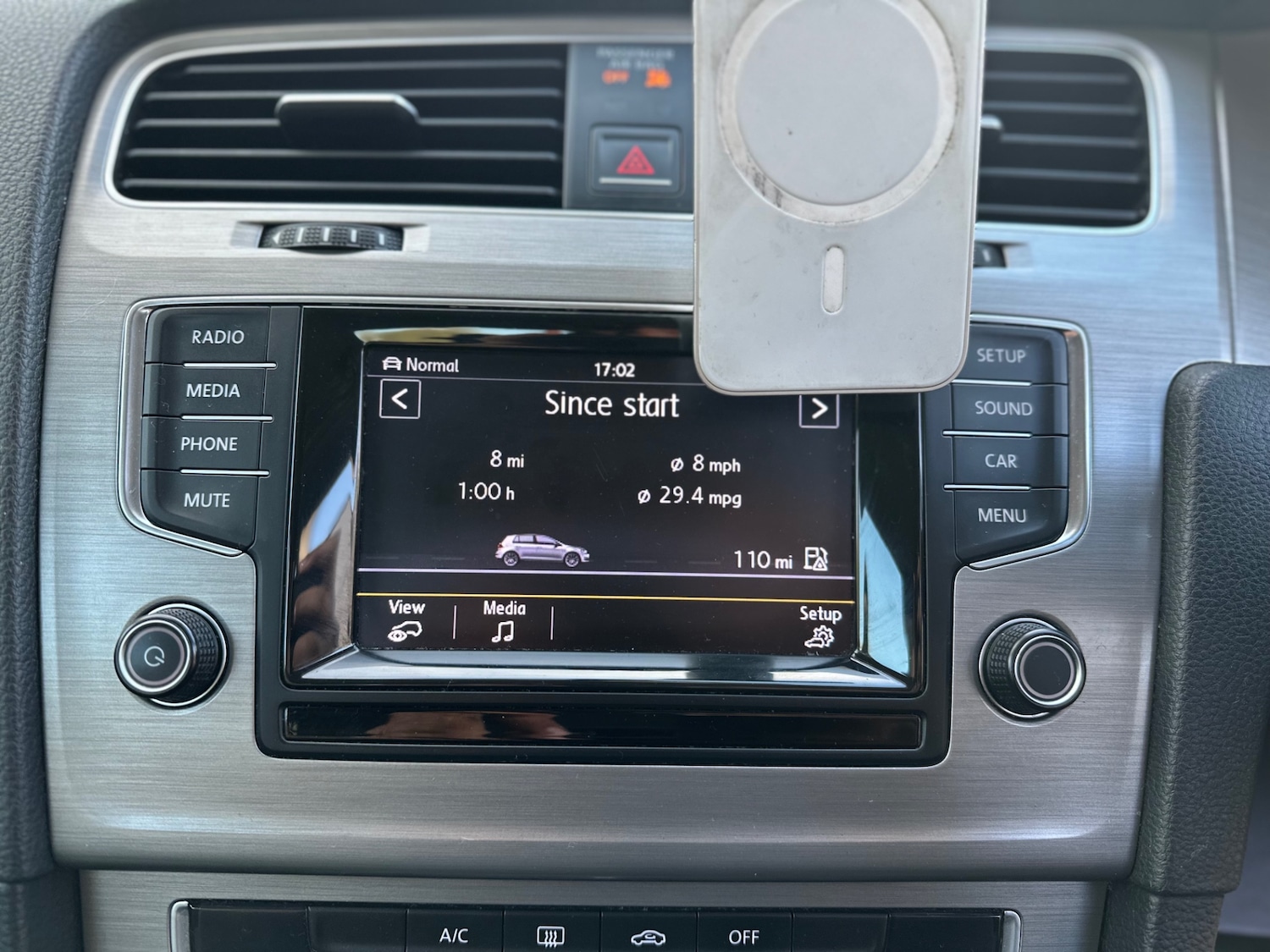 Used Volkswagen Golf 2014 for sale - 78018669: Photo 24