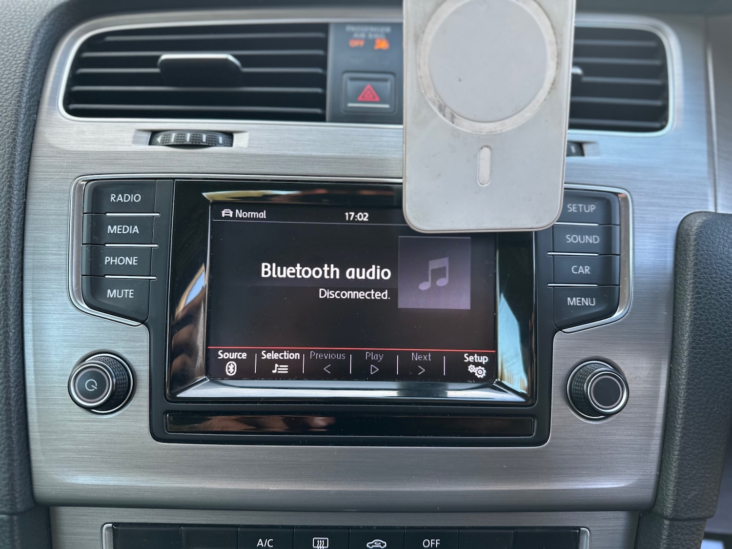 Used Volkswagen Golf 2014 for sale - 78018669: Photo 25