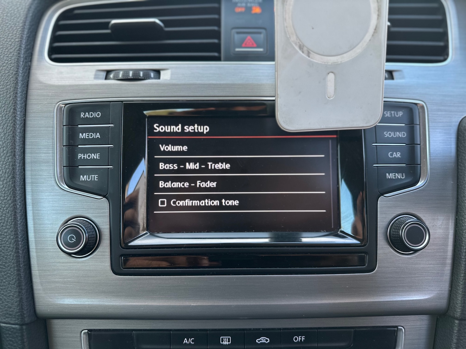 Used Volkswagen Golf 2014 for sale - 78018669: Photo 27