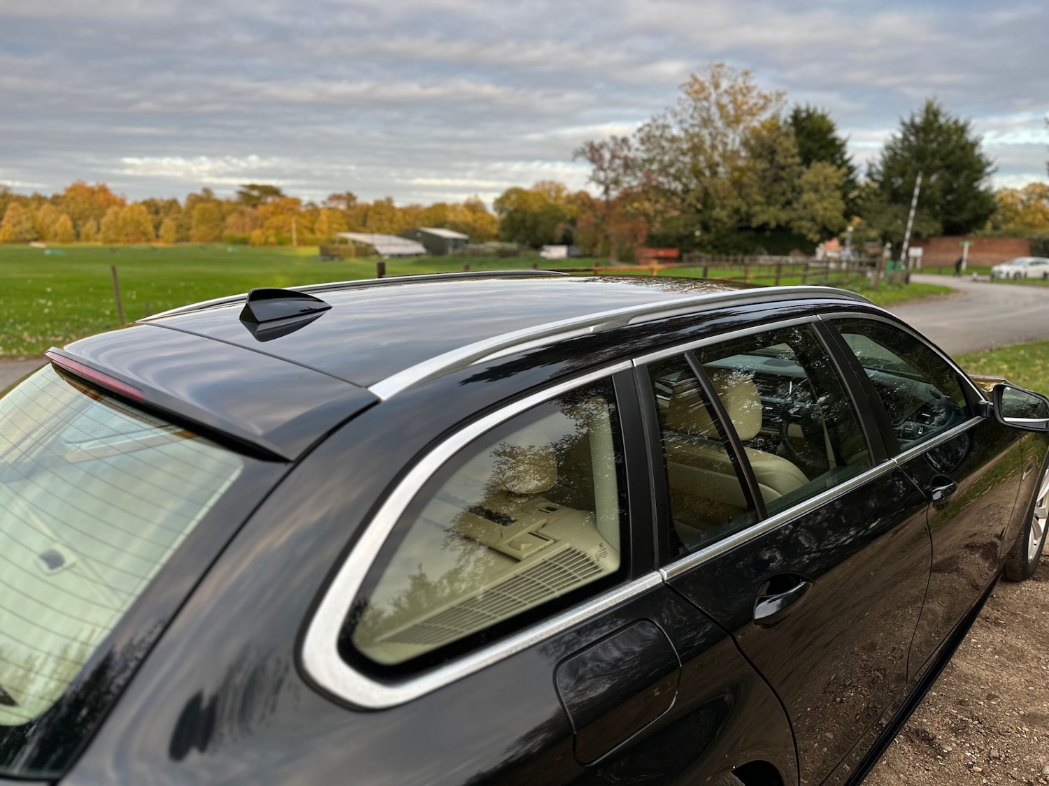 Used BMW 5 Series 2013 for sale - 76387428: Photo 10