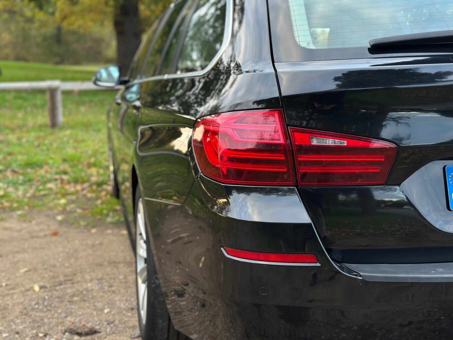 Used BMW 5 Series 2013 for sale - 76387428: Photo 11