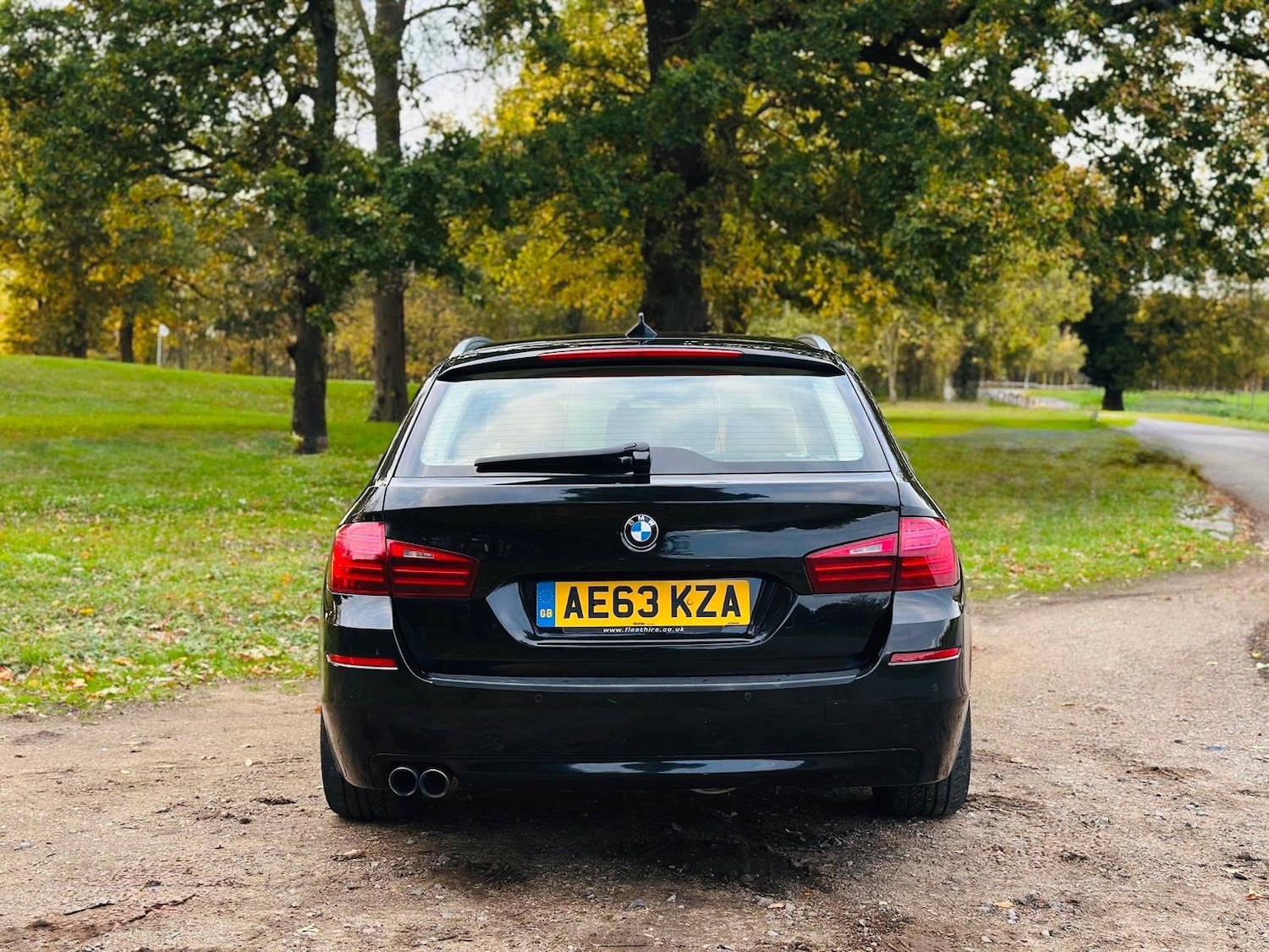 Used BMW 5 Series 2013 for sale - 76387428: Photo 13