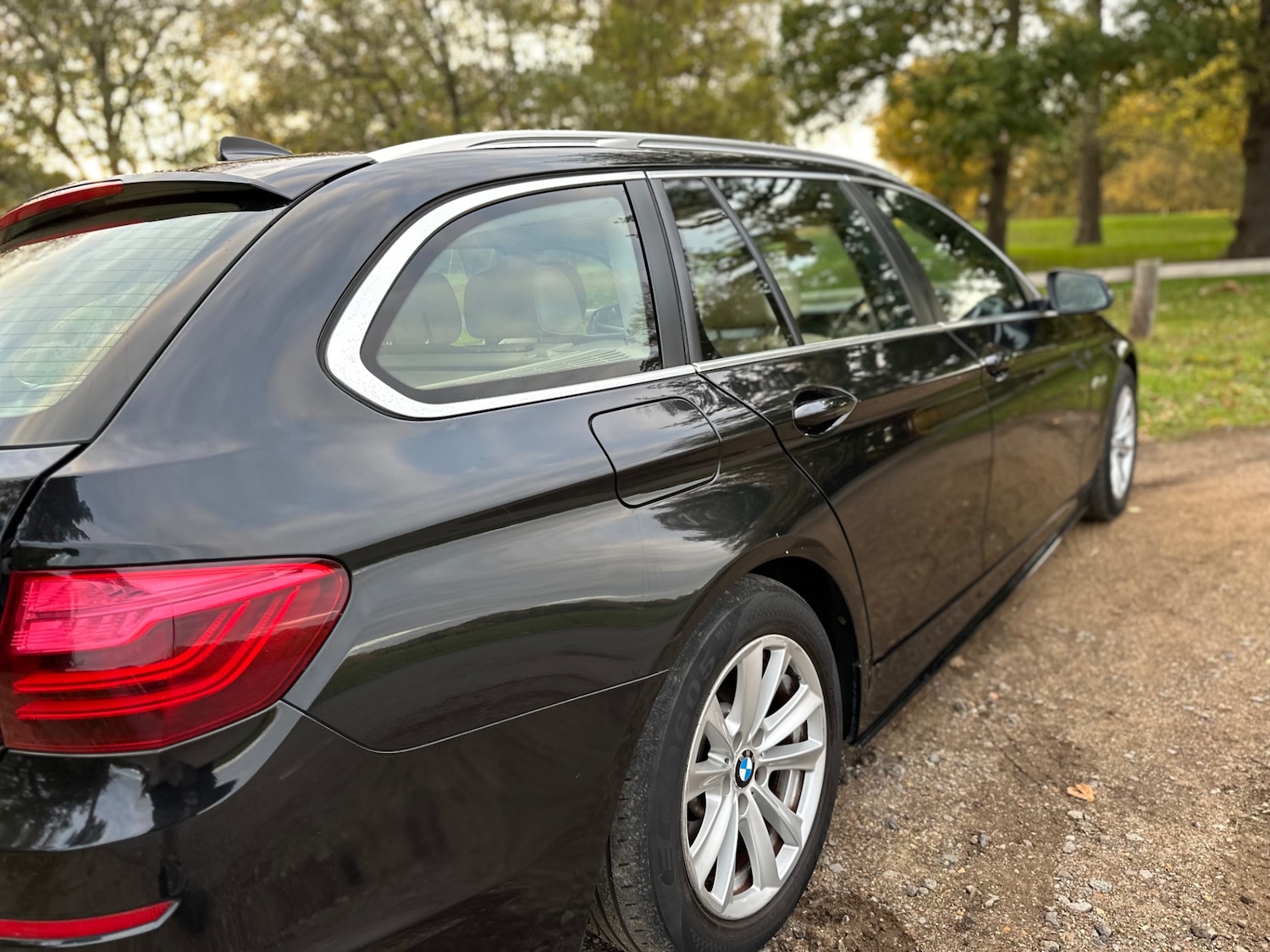 Used BMW 5 Series 2013 for sale - 76387428: Photo 14