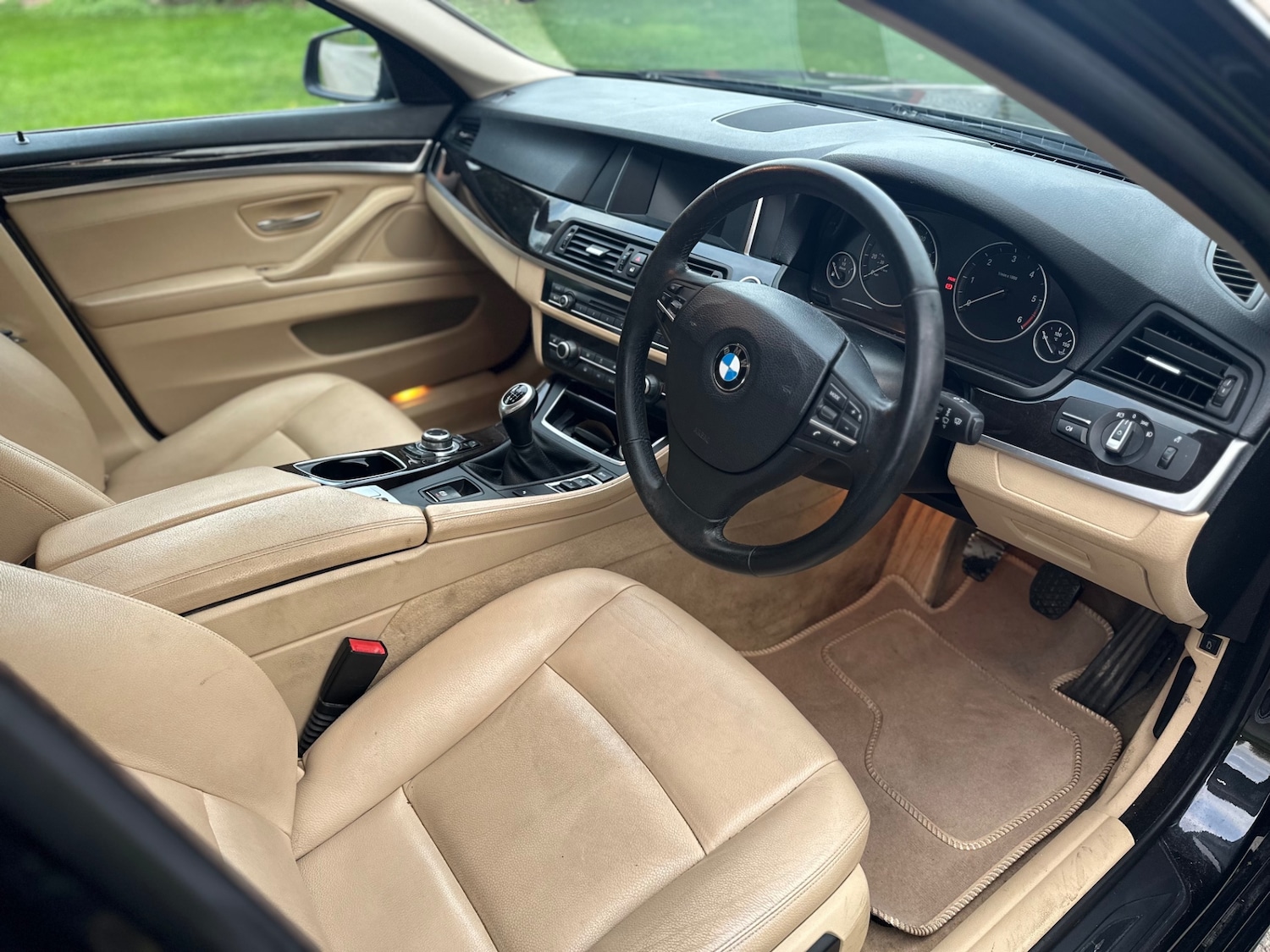 Used BMW 5 Series 2013 for sale - 76387428: Photo 15