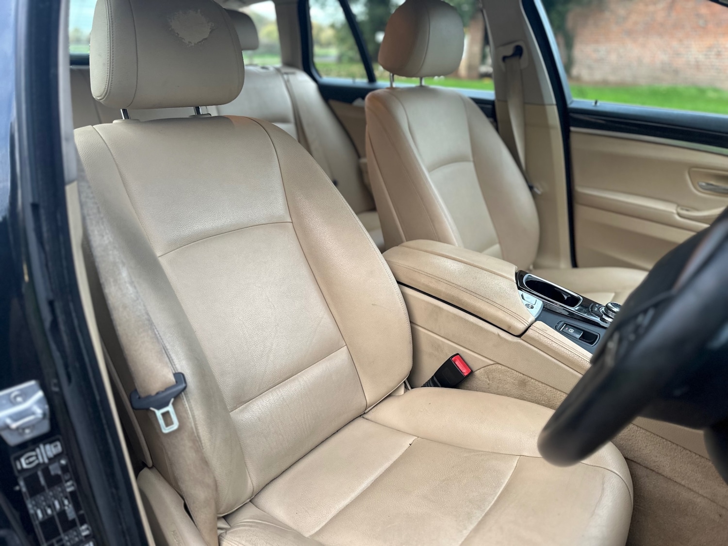 Used BMW 5 Series 2013 for sale - 76387428: Photo 17