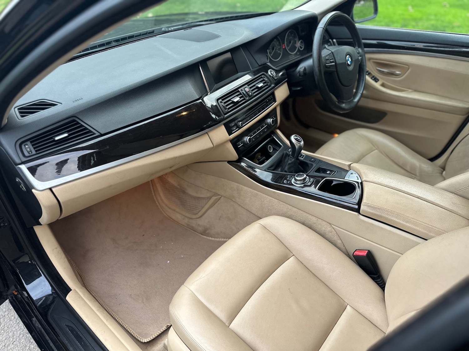 Used BMW 5 Series 2013 for sale - 76387428: Photo 18
