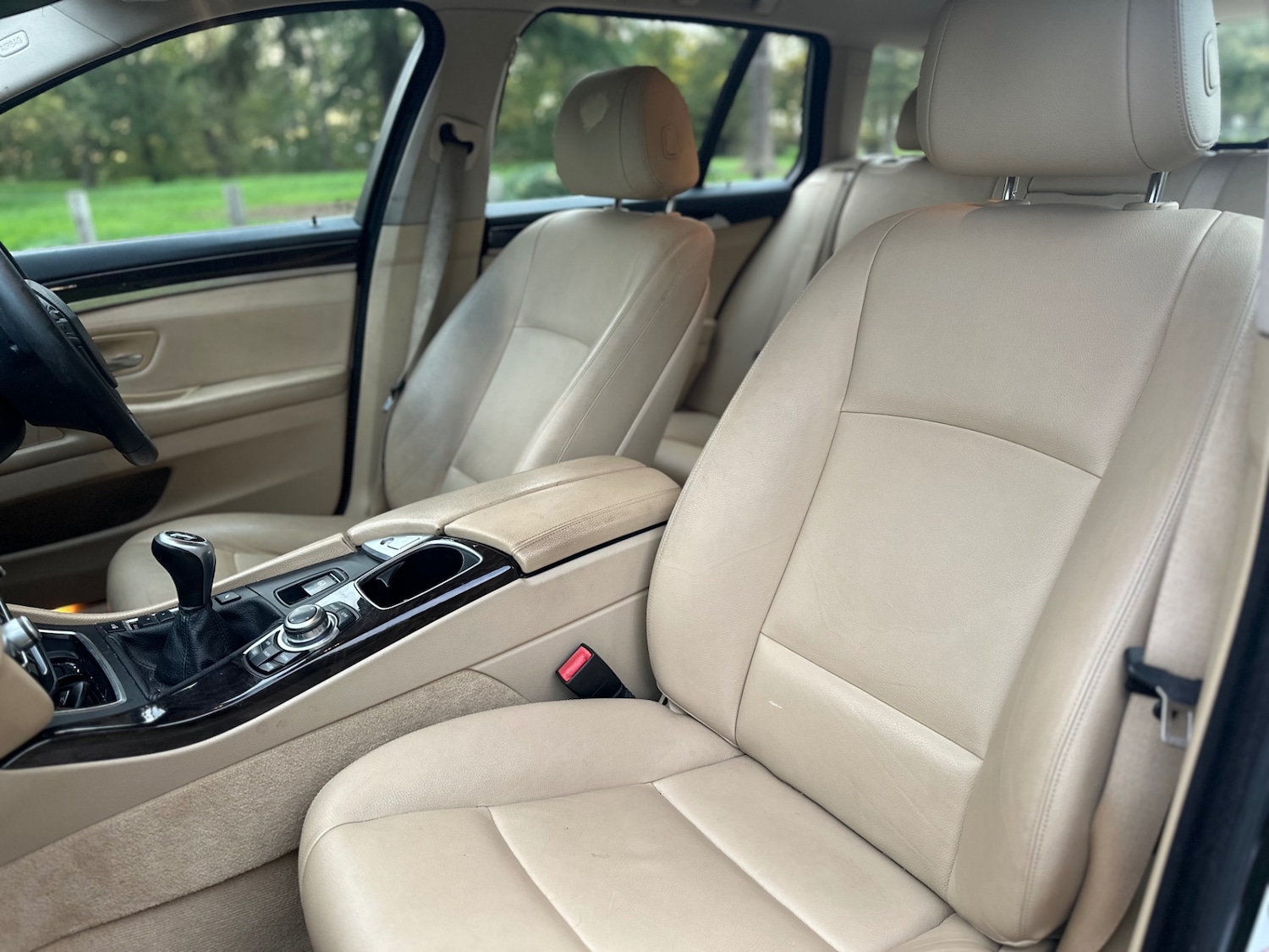 Used BMW 5 Series 2013 for sale - 76387428: Photo 20